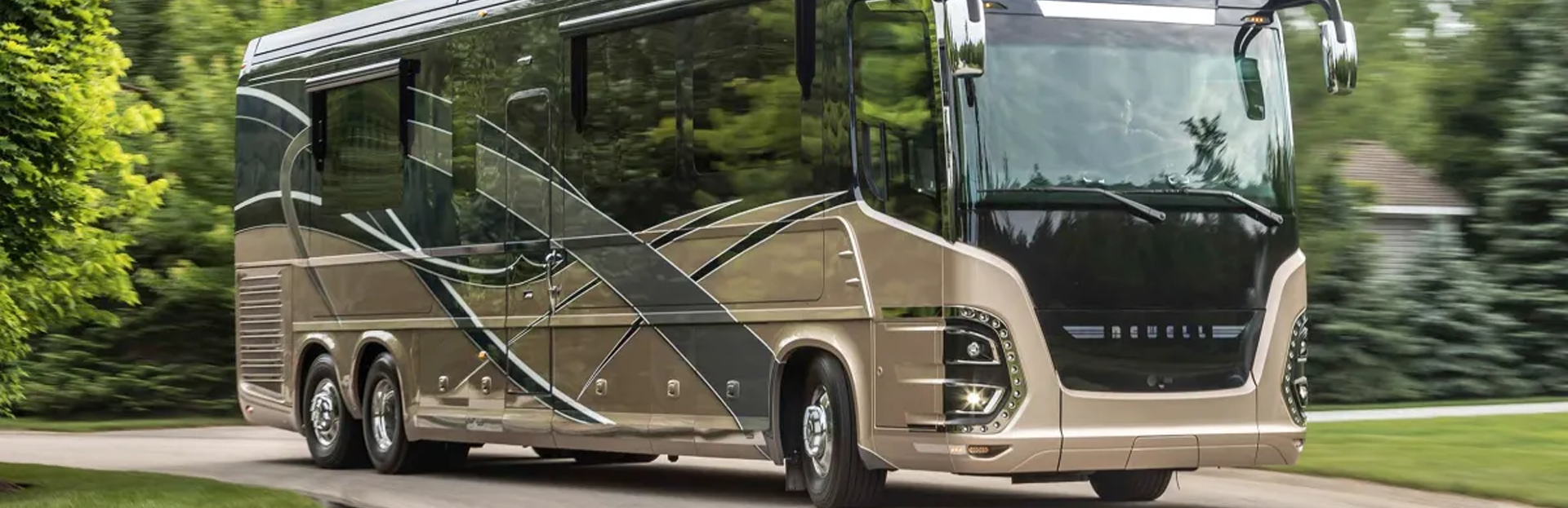 RV Property Management