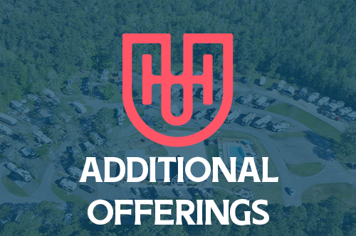 Additional Offerings